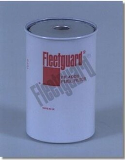 Фото автозапчасть FLEETGUARD FLEETGUARD FF4008: Купить на tto.com.ua
