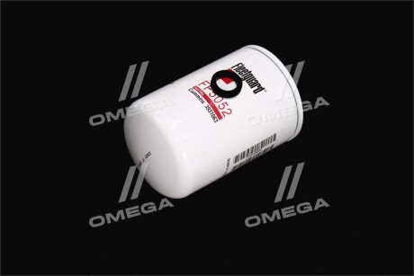 Фото 4 - Топливный фильтр FLEETGUARD FF5052