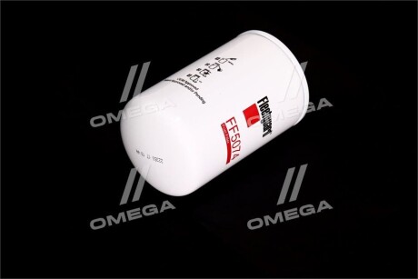 Фото 4 - Топливный фильтр FLEETGUARD FF5074