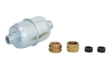 Фото 2 - Топливный фильтр FLEETGUARD FF5077