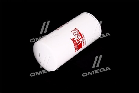 Фото 4 - Паливний фільтр FLEETGUARD FF5272