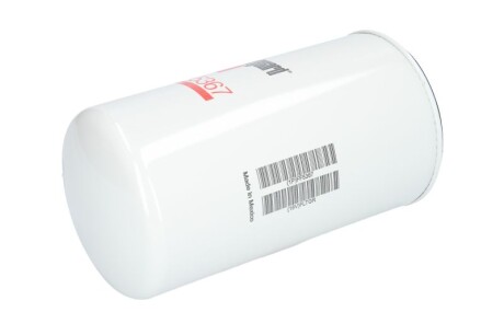 Фото 2 - Паливний фільтр FLEETGUARD FF5367