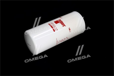 Фото 4 - Топливный фильтр FLEETGUARD FF5507