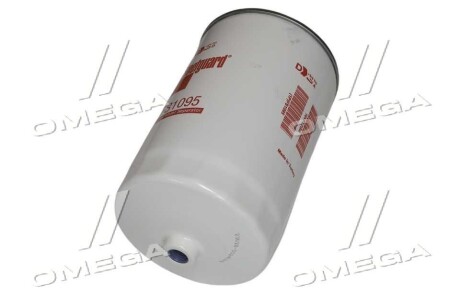 Фото 2 - Топливный фильтр FLEETGUARD FS1095