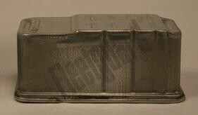 Фото автозапчасть FLEETGUARD FLEETGUARD FS1209: Купить на tto.com.ua