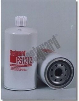 Топливный фильтр - FLEETGUARD FS1212