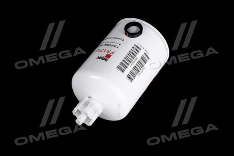 Фото 2 - Топливный фильтр FLEETGUARD FS1280