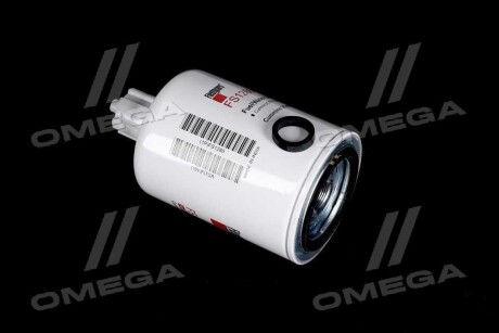 Фото 3 - Топливный фильтр FLEETGUARD FS1280