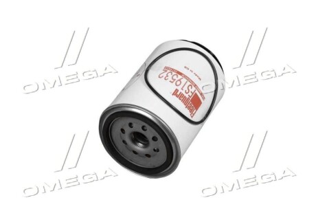 Фото 4 - Паливний фільтр FLEETGUARD FS19532