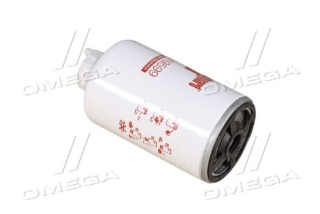 Фото 3 - Топливный фильтр FLEETGUARD FS19599