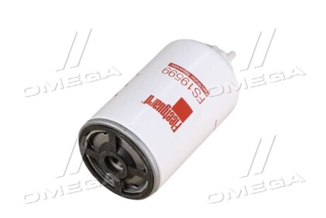 Фото 4 - Топливный фильтр FLEETGUARD FS19599