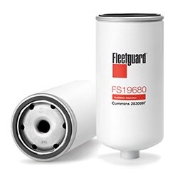Фото 3 - Топливный фильтр FLEETGUARD FS19680