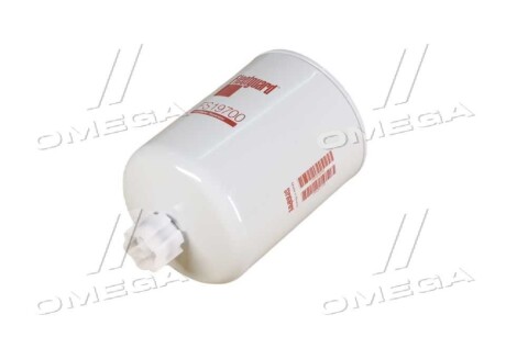 Фото 2 - Топливный фильтр FLEETGUARD FS19700