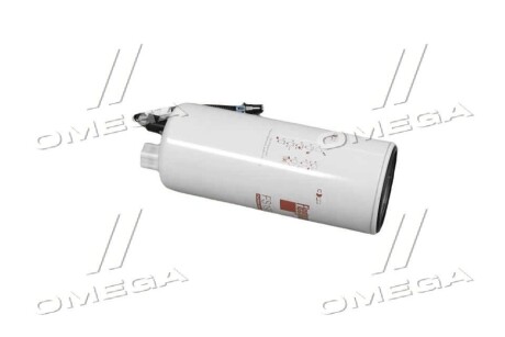 Фото 3 - Паливний фільтр FLEETGUARD FS19701