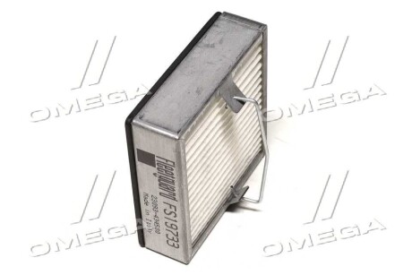 Фото 2 - Топливный фильтр FLEETGUARD FS19733