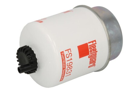 Фото 2 - Автозапчасть FLEETGUARD FS19831