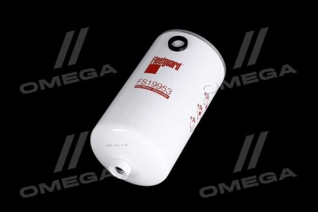 Фото 2 - Паливний фільтр FLEETGUARD FS19953