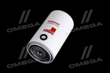 Фото 4 - Паливний фільтр FLEETGUARD FS19953