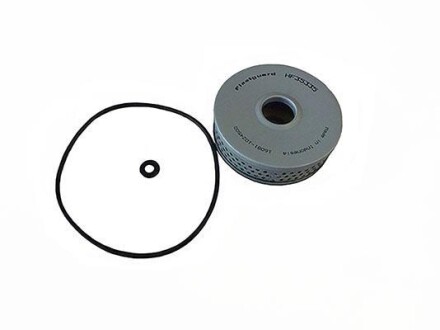 Фото автозапчасть FLEETGUARD FLEETGUARD HF35335: Купить на tto.com.ua