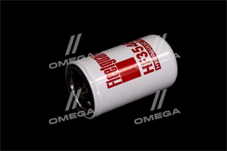 Фото 2 - Масляный фильтр FLEETGUARD HF35467