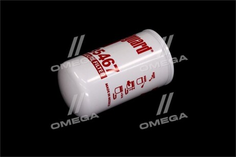 Фото 4 - Масляный фильтр FLEETGUARD HF35467