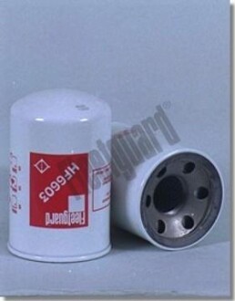 Фільтр гідравлічний - ((4632122040, 4632122015, 4632122050, MD673110, MR528836)) FLEETGUARD HF6603