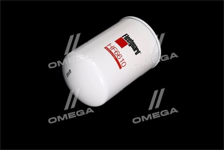 Фото 4 - Масляный фильтр FLEETGUARD HF6610