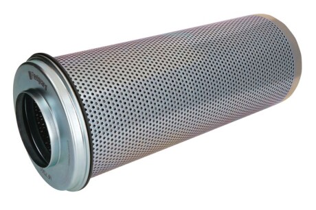 Гідравлічний фільтр (фільтруючий елемент) NEW HOLLAND, O & K MH4, MH4.5, MH5 COMPACT, MH6, RH30, RH30C, RH35, RH40, RH5 PMS, RH6, RH60, RH8.5, RH9.5, RH9F - FLEETGUARD HF7560