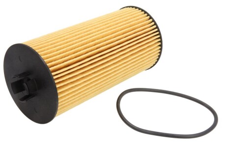 Фото 2 - Масляний фільтр FLEETGUARD LF16166