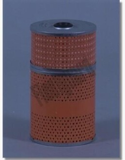 Масляний фільтр (фільтруючий елемент) CATERPILLAR, HYUNDAI R200LC, R210LC-7 - FLEETGUARD LF3514