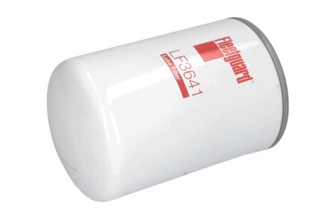 Фото 2 - Автозапчастина FLEETGUARD LF3641