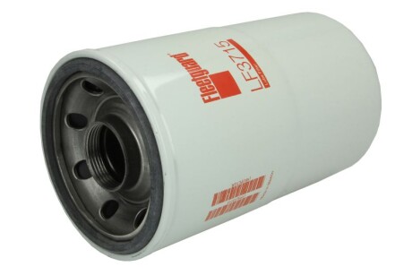 Фото автозапчасть FLEETGUARD FLEETGUARD LF3715: Купить на tto.com.ua