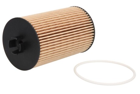 Фото 2 - Масляний фільтр FLEETGUARD LF3827