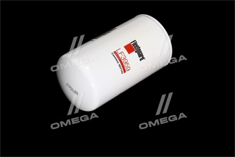 Фото 4 - Масляный фильтр FLEETGUARD LF3959