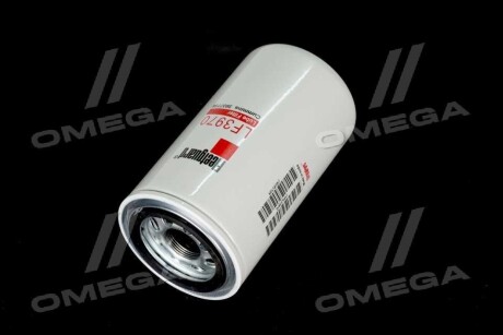 Фото 2 - Масляний фільтр FLEETGUARD LF3970