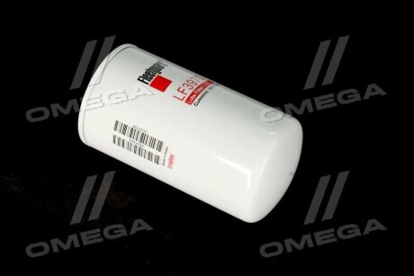 Фото 3 - Масляний фільтр FLEETGUARD LF3970