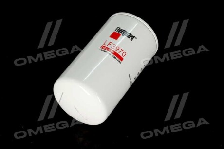 Фото 4 - Масляний фільтр FLEETGUARD LF3970