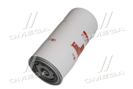 Фото 4 - Масляний фільтр FLEETGUARD LF4054