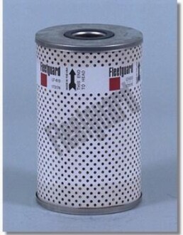 Масляний фільтр (фільтруючий елемент) FENDT 203 K FARMER, 203 P FARMER, 203 PA FARMER, 203 PB FARMER, 203 PE FARMER, 203 PII FARMER, 203 P/III FARMER, 203 V FARMER, 203 VA FARMER, 203 V/II FARMER - FLEETGUARD LF613