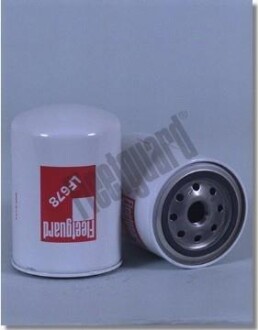 Фільтр масляний - ((152499, 170200, 6005012109, 6685819910, 818511)) FLEETGUARD LF678