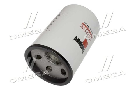 Фото 4 - Автозапчасть FLEETGUARD WF2126