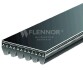 Поліклиновий ремінь MEYLE-ORIGINAL: True to OE. - (9091602547, 03D145933AD, 03D145933AH) Flennor 6PK1880 (фото 1)