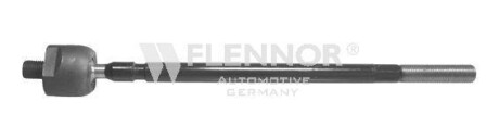 Осевой шарнир, рулевая тяга - (4550319036, 4550319125, 4550319135) Flennor FL434-C