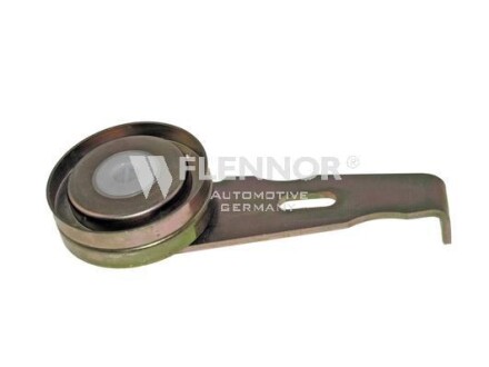 Фото 2 - Ролик ремня приводного Flennor FS22991
