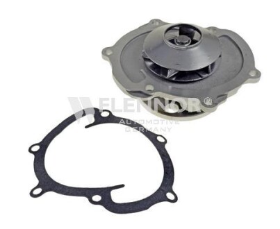 Фото 2 - Водяний насос Flennor FWP70091