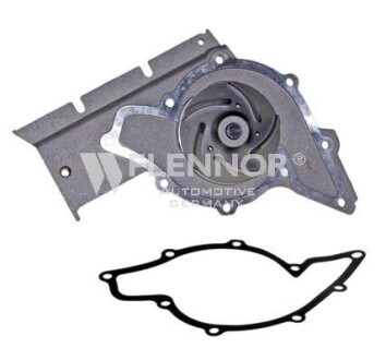 Фото 2 - Водяний насос Flennor FWP70132