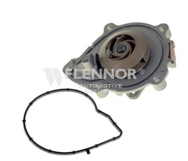 Фото 4 - Водяной насос Flennor FWP70208
