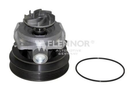 Фото 2 - Водяний насос Flennor FWP70385