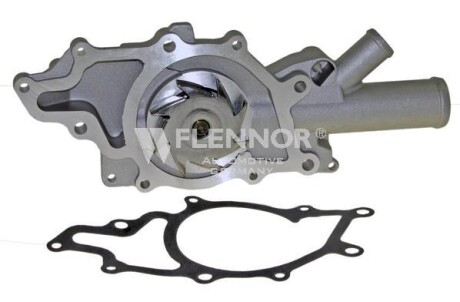 Фото 2 - Водяной насос Flennor FWP70694