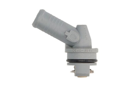 Фото 2 - Термостат системы охлаждения FORD 1128018